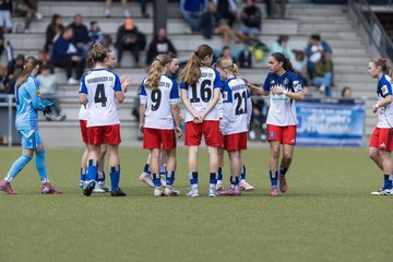 Bild 188 - wCJ Pokalfinale (HSV - ETV)